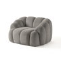 Atelier Del Sofa Octavio - Gris